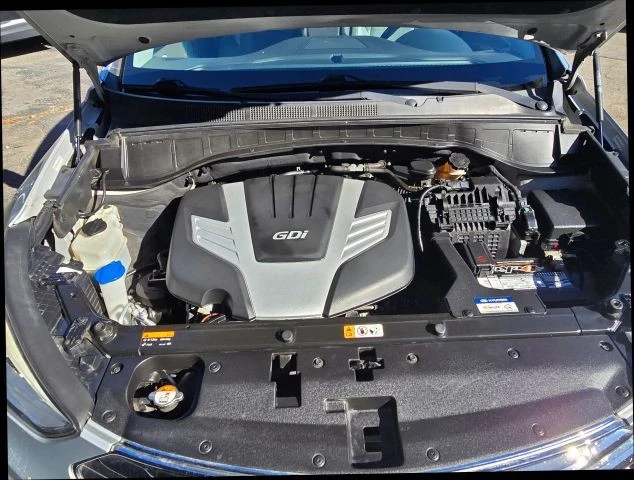2014 Hyundai Santa Fe - Image 14 of 31