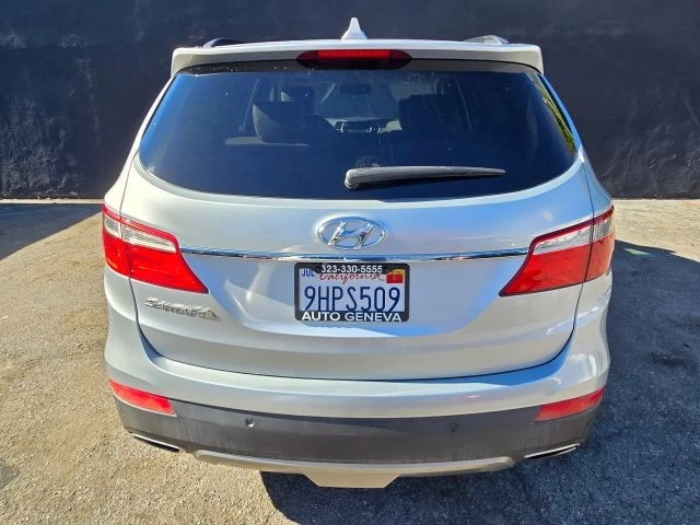 2014 Hyundai Santa Fe - Image 6 of 31