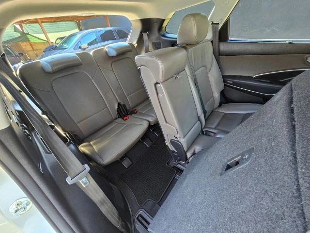 2014 Hyundai Santa Fe - Image 30 of 31