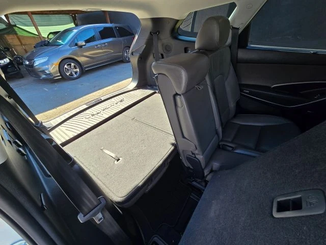 2014 Hyundai Santa Fe - Image 29 of 31