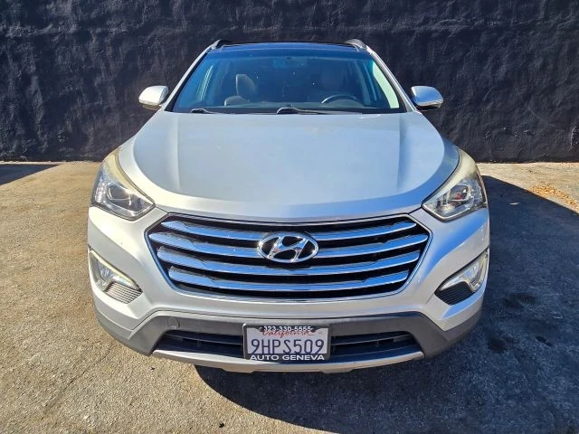 2014 Hyundai Santa Fe - Image 2 of 31