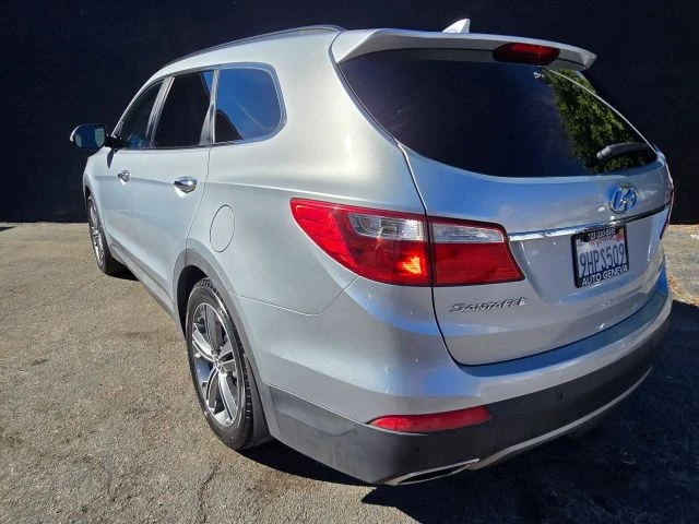 2014 Hyundai Santa Fe - Image 7 of 31
