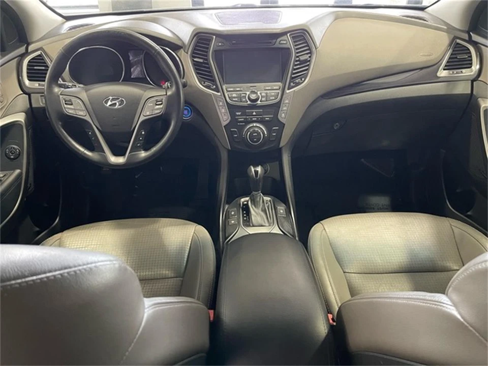 2014 Hyundai Santa Fe - Image 31 of 31