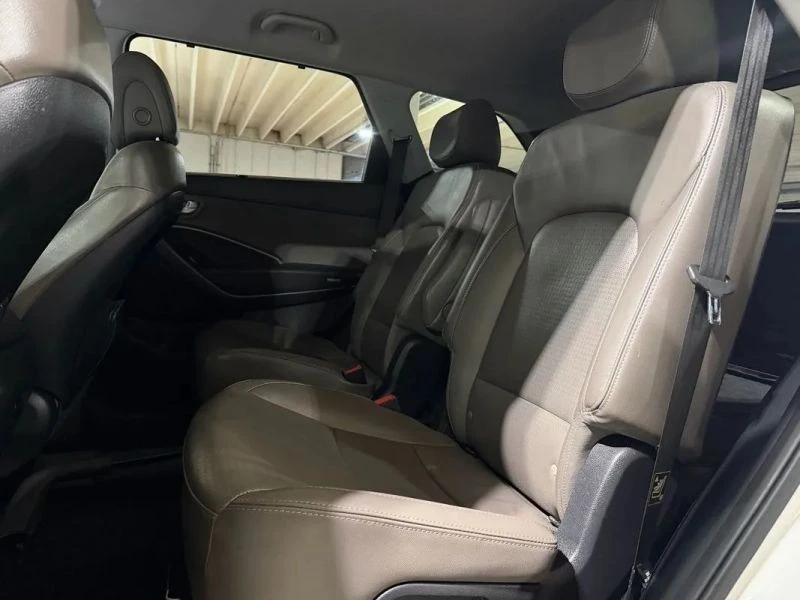 2014 Hyundai Santa Fe - Image 12 of 12