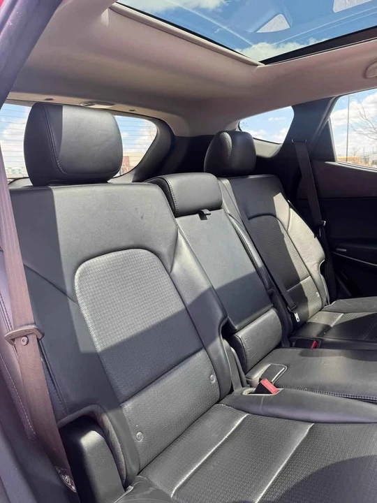 2014 Hyundai Santa Fe - Image 6 of 6