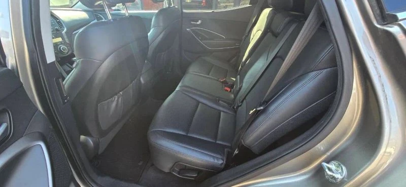 2014 Hyundai Santa Fe - Image 8 of 8