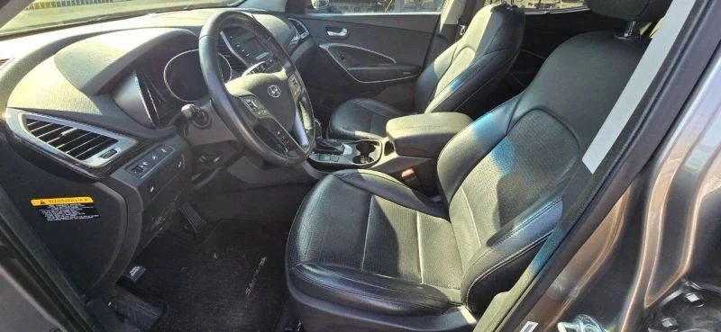 2014 Hyundai Santa Fe - Image 7 of 8