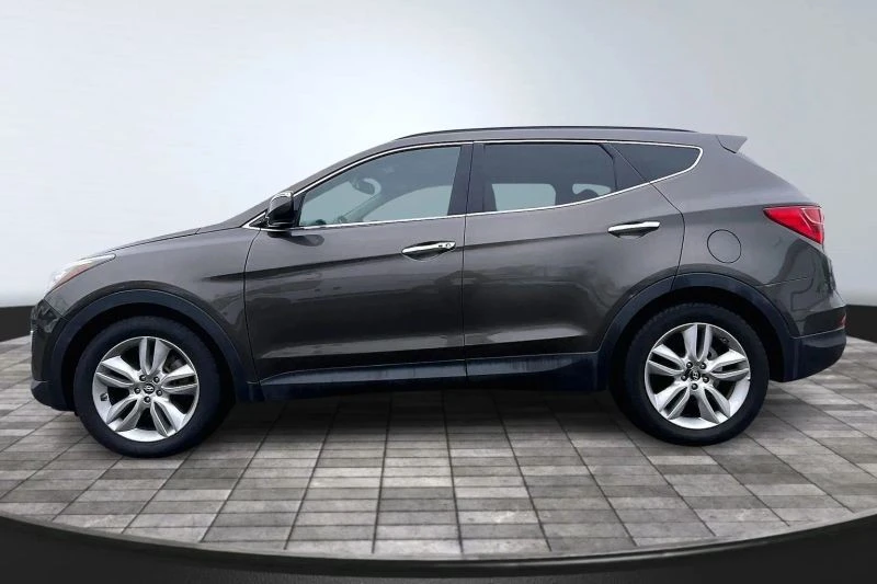 2014 Hyundai Santa Fe - Image 4 of 12
