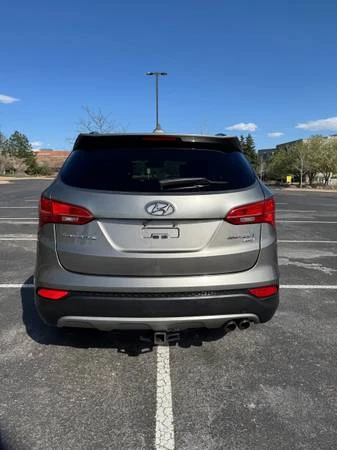 2014 Hyundai Santa Fe - Image 10 of 10