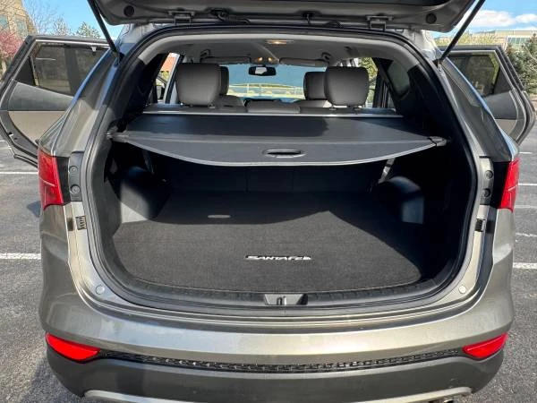 2014 Hyundai Santa Fe - Image 5 of 10