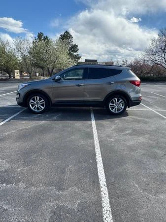 2014 Hyundai Santa Fe - Image 8 of 10