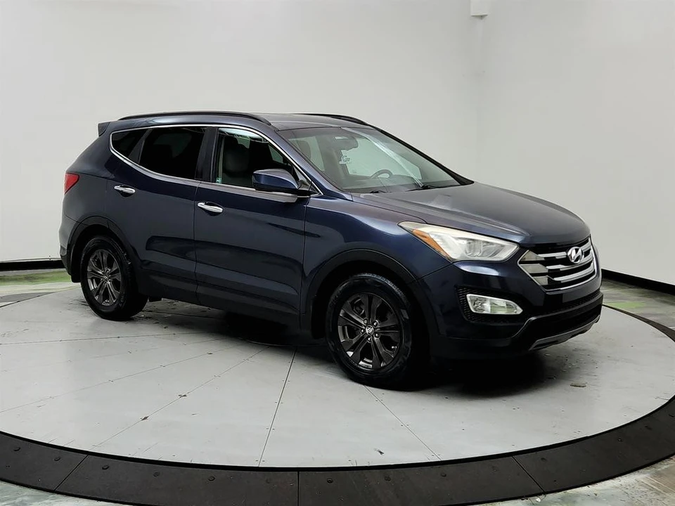 2014 Hyundai Santa Fe - Image 3 of 21