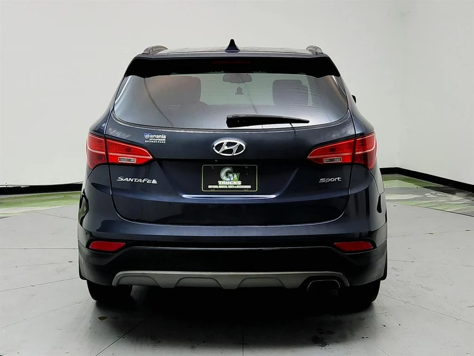 2014 Hyundai Santa Fe - Image 6 of 21