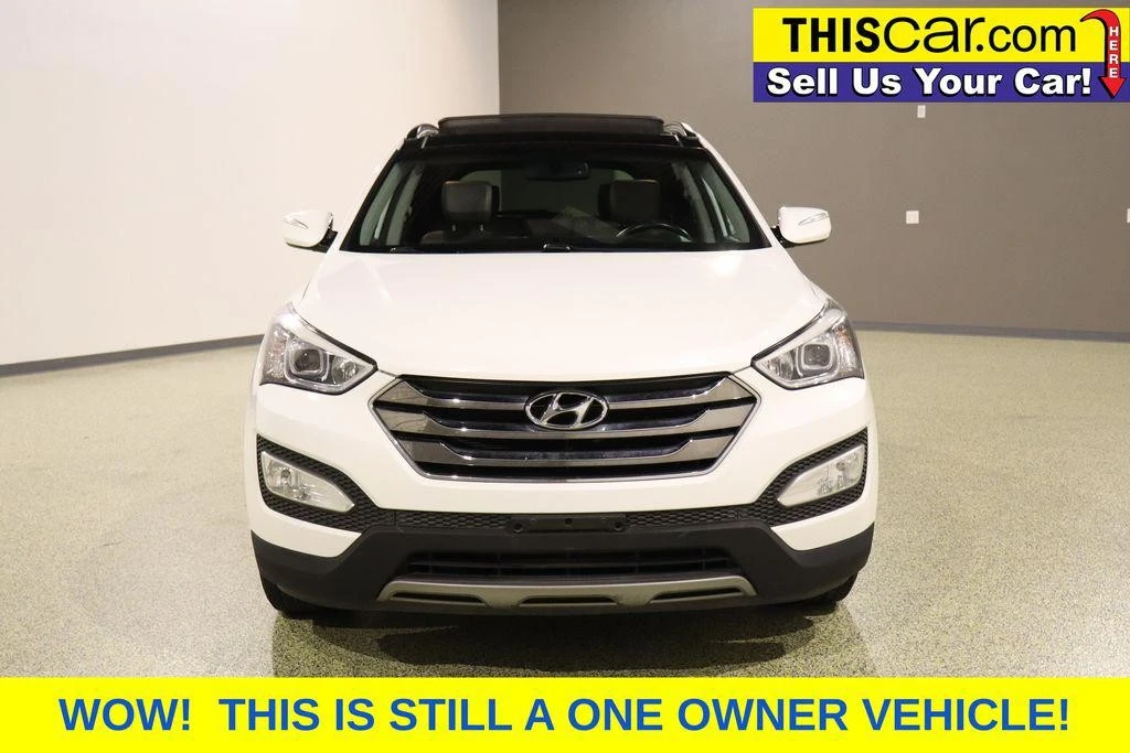 2014 Hyundai Santa Fe - Image 2 of 12