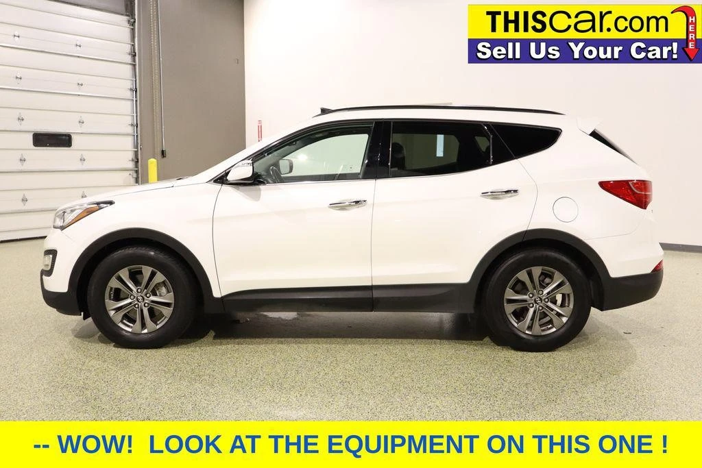 2014 Hyundai Santa Fe - Image 5 of 12
