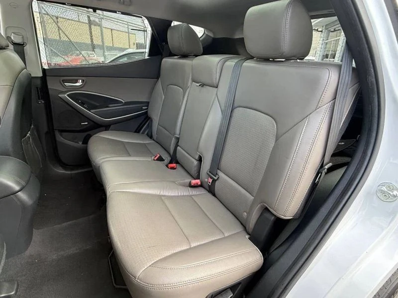 2014 Hyundai Santa Fe - Image 12 of 12
