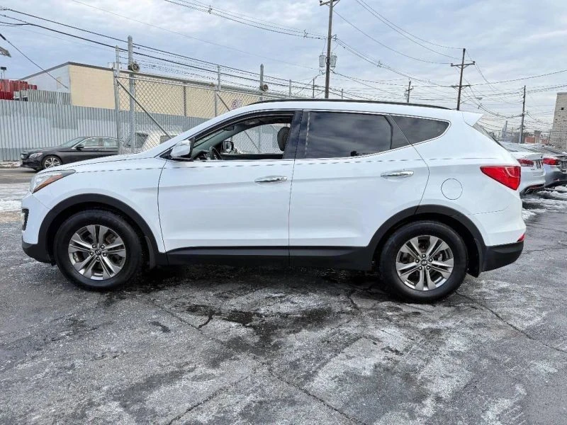 2014 Hyundai Santa Fe - Image 3 of 12