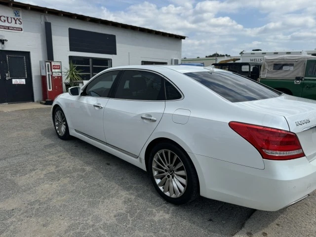2014 Hyundai Equus - Image 7 of 19