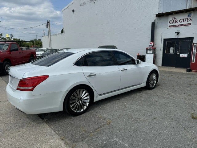 2014 Hyundai Equus - Image 5 of 19
