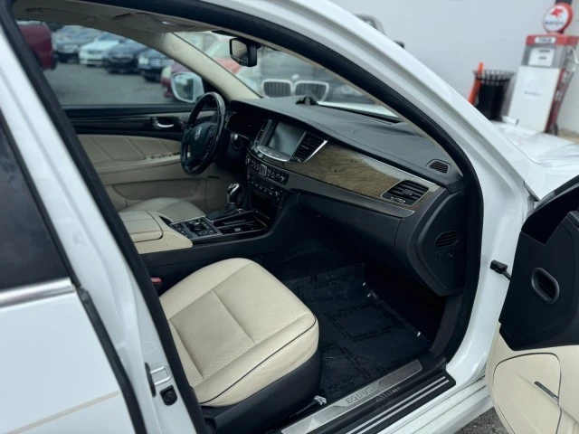2014 Hyundai Equus - Image 11 of 19