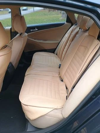 2014 Hyundai Sonata - Image 5 of 5
