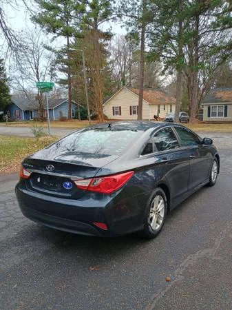 2014 Hyundai Sonata - Image 3 of 5
