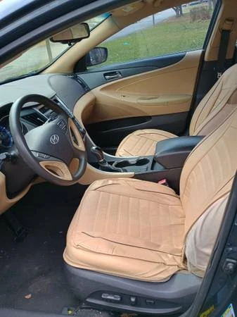2014 Hyundai Sonata - Image 4 of 5