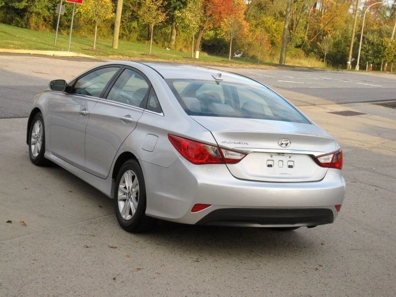 2014 Hyundai Sonata - Image 12 of 12