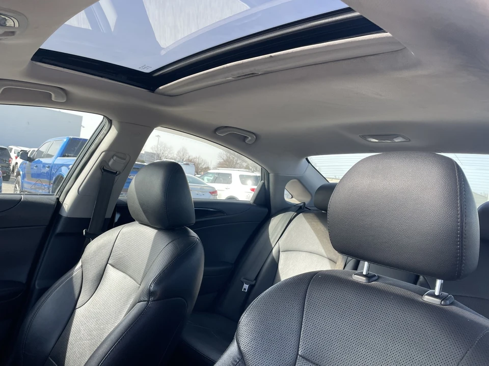2014 Hyundai Sonata - Image 20 of 21