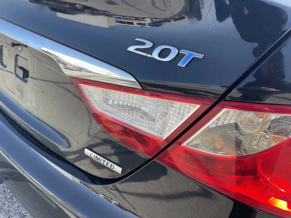 2014 Hyundai Sonata - Image 14 of 21