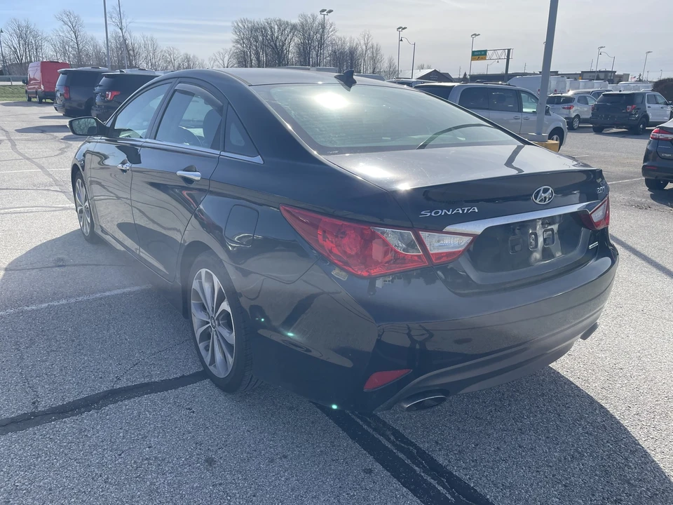 2014 Hyundai Sonata - Image 6 of 21