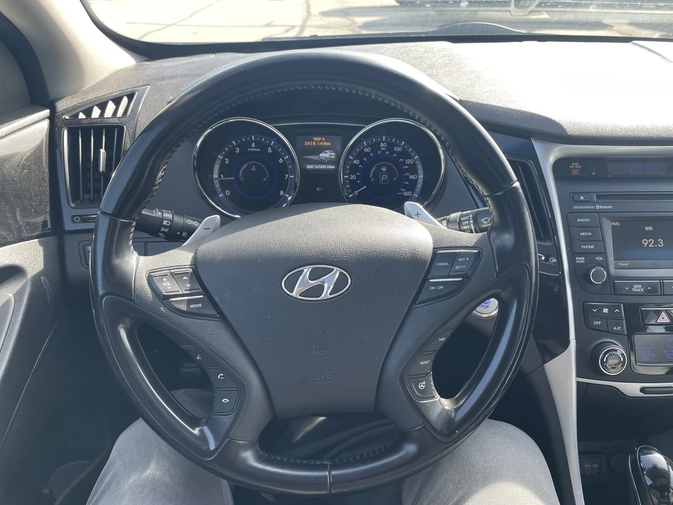 2014 Hyundai Sonata - Image 21 of 21