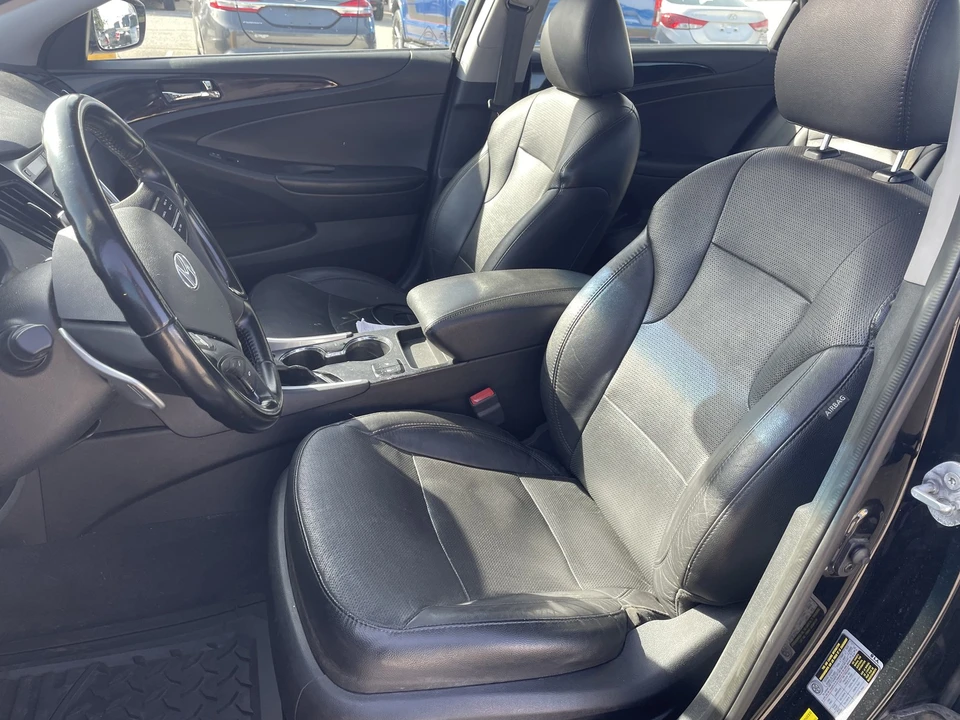 2014 Hyundai Sonata - Image 19 of 21