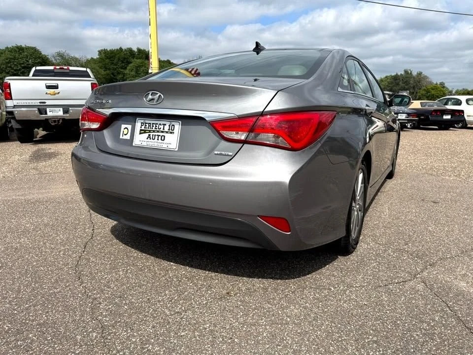 2014 Hyundai Sonata - Image 7 of 20