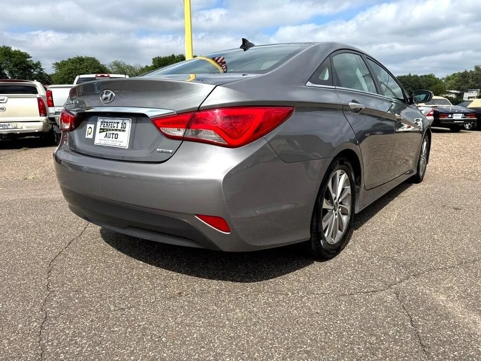 2014 Hyundai Sonata - Image 6 of 20