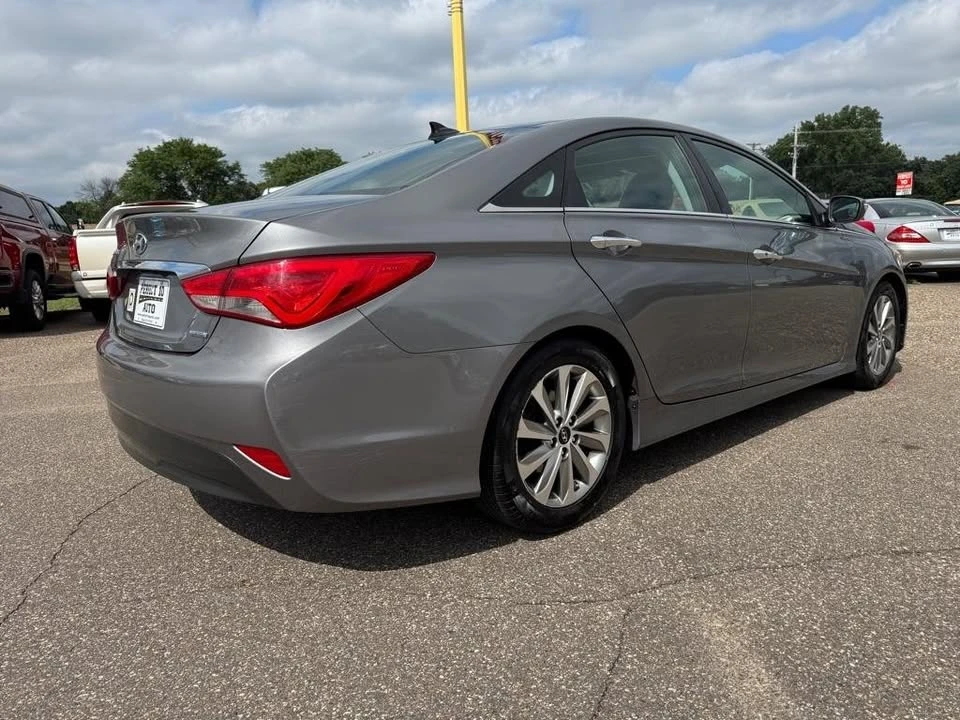 2014 Hyundai Sonata - Image 5 of 20