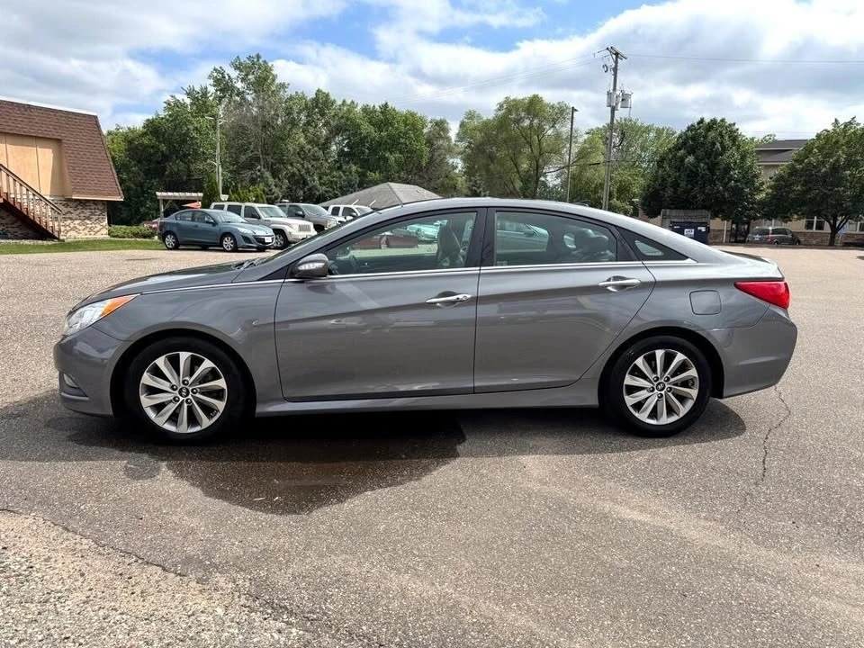 2014 Hyundai Sonata - Image 12 of 20