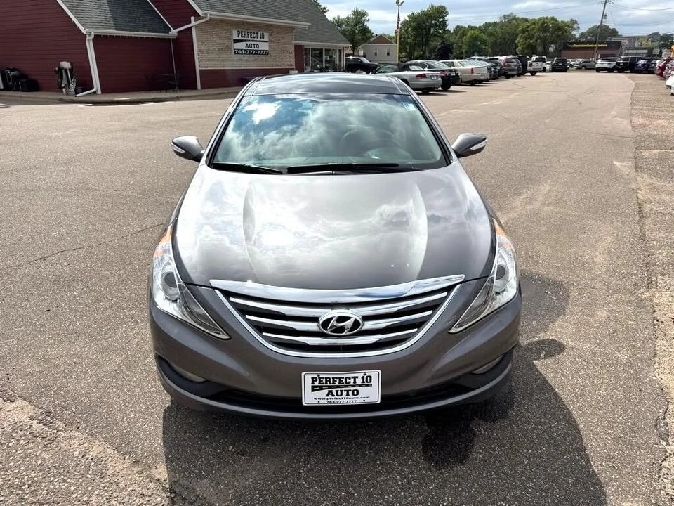 2014 Hyundai Sonata - Image 16 of 20
