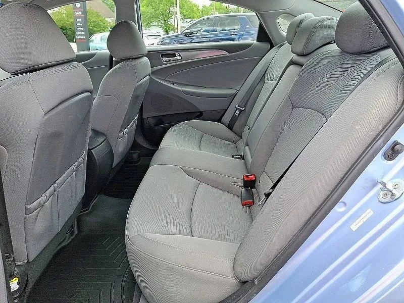 2014 Hyundai Sonata - Image 11 of 12