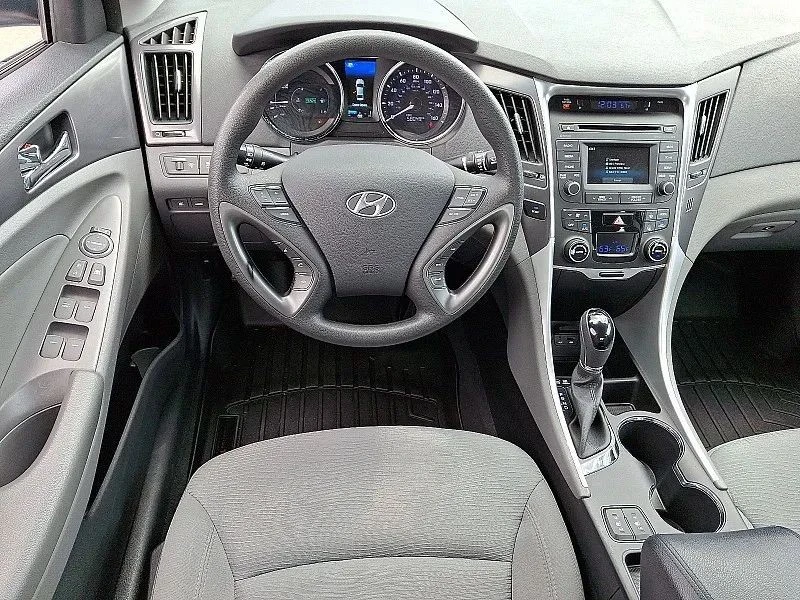 2014 Hyundai Sonata - Image 12 of 12