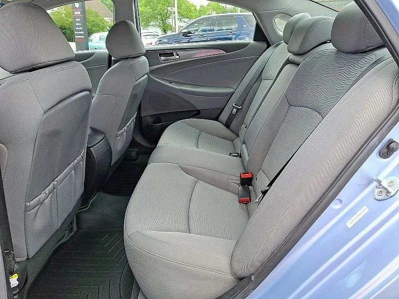 2014 Hyundai Sonata - Image 11 of 12