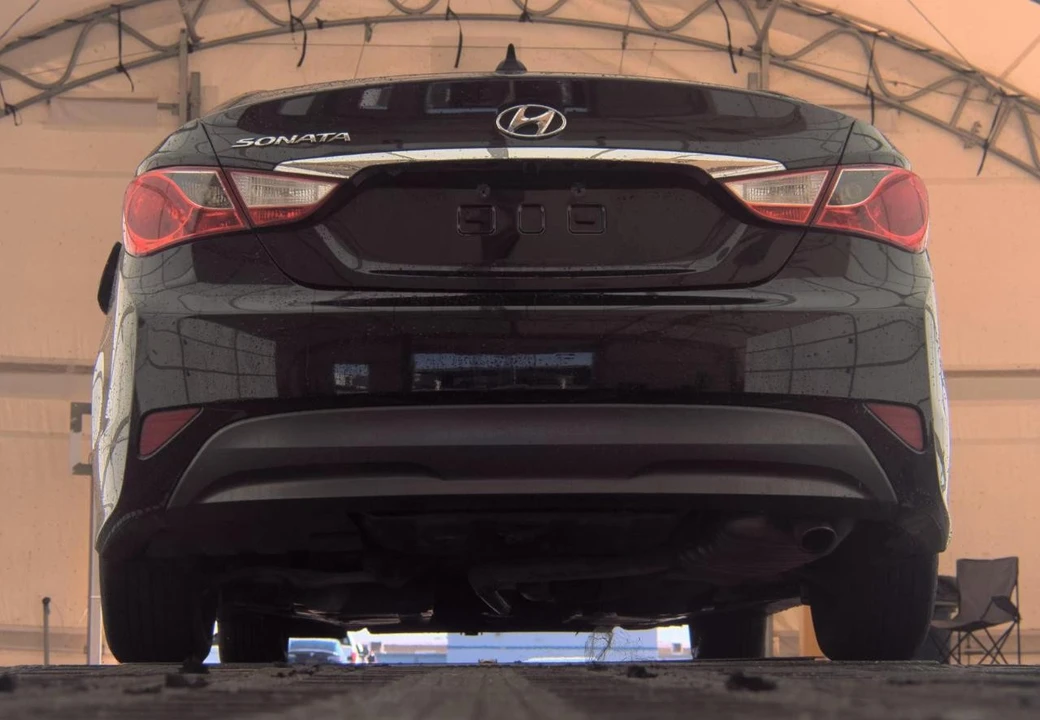 2014 Hyundai Sonata - Image 7 of 17