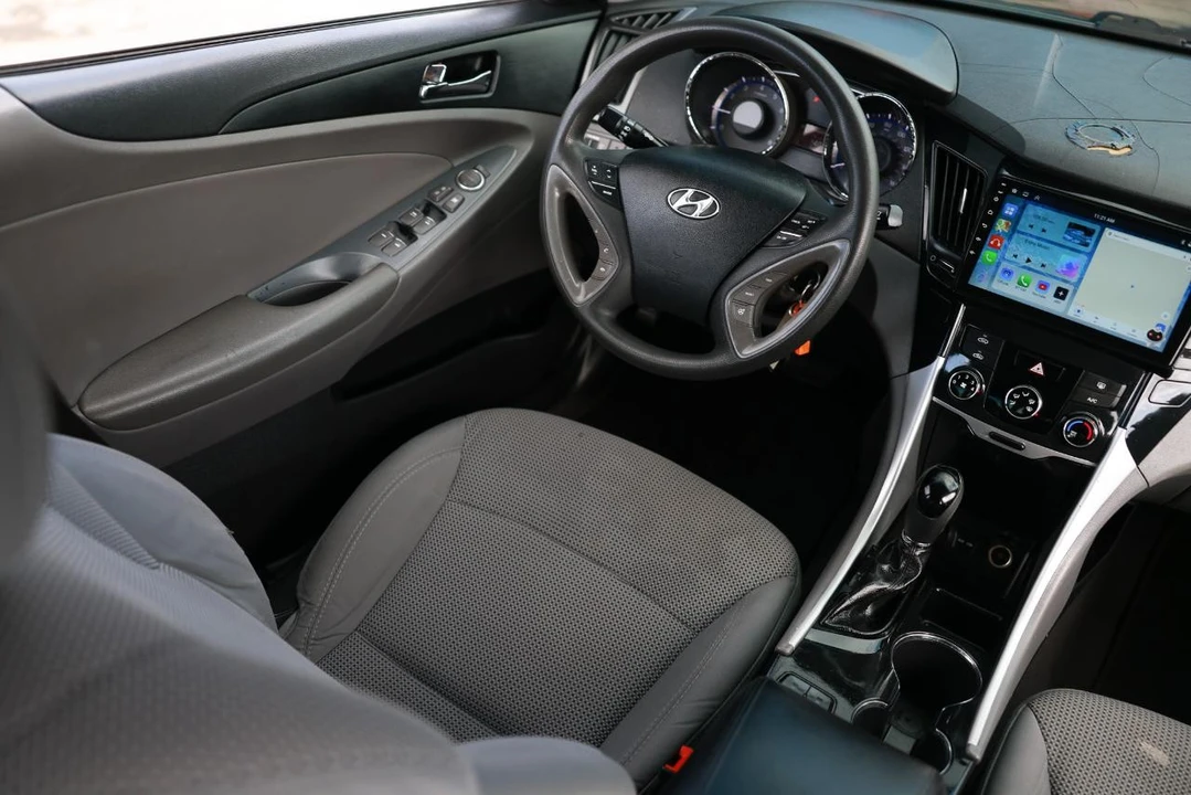 2014 Hyundai Sonata - Image 20 of 21