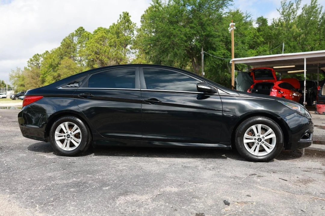 2014 Hyundai Sonata - Image 13 of 21