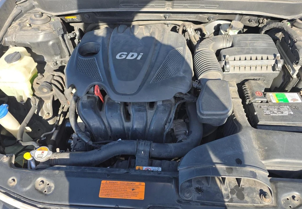 2014 Hyundai Sonata - Image 17 of 17