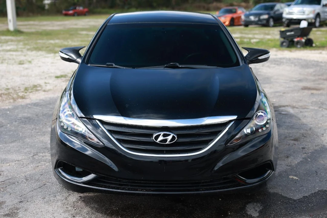 2014 Hyundai Sonata - Image 19 of 21
