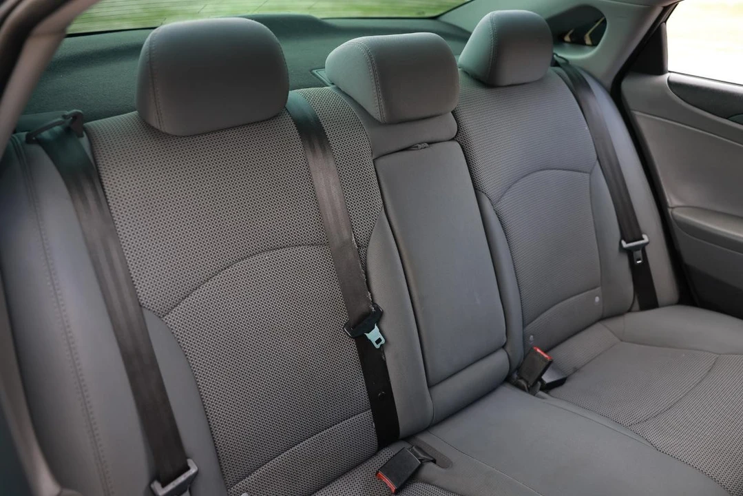 2014 Hyundai Sonata - Image 14 of 21