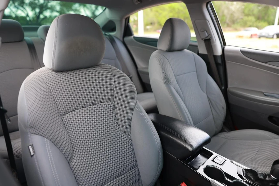 2014 Hyundai Sonata - Image 18 of 21