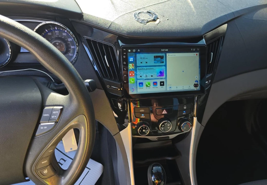2014 Hyundai Sonata - Image 14 of 17