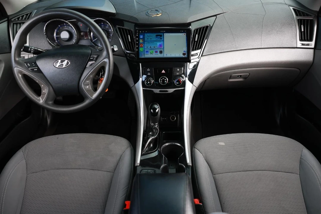 2014 Hyundai Sonata - Image 21 of 21